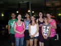 Bowling helyett bilird lett:D balrl: Norbi, Viki, n Zsuzsi, Zsuzsa, Csenge, Hajni